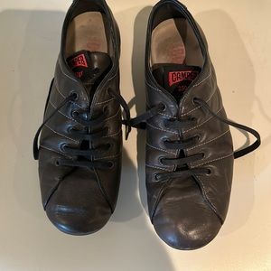 Camper Shoes Men’s Size 9.5 250g Model